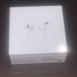 Air pod pro